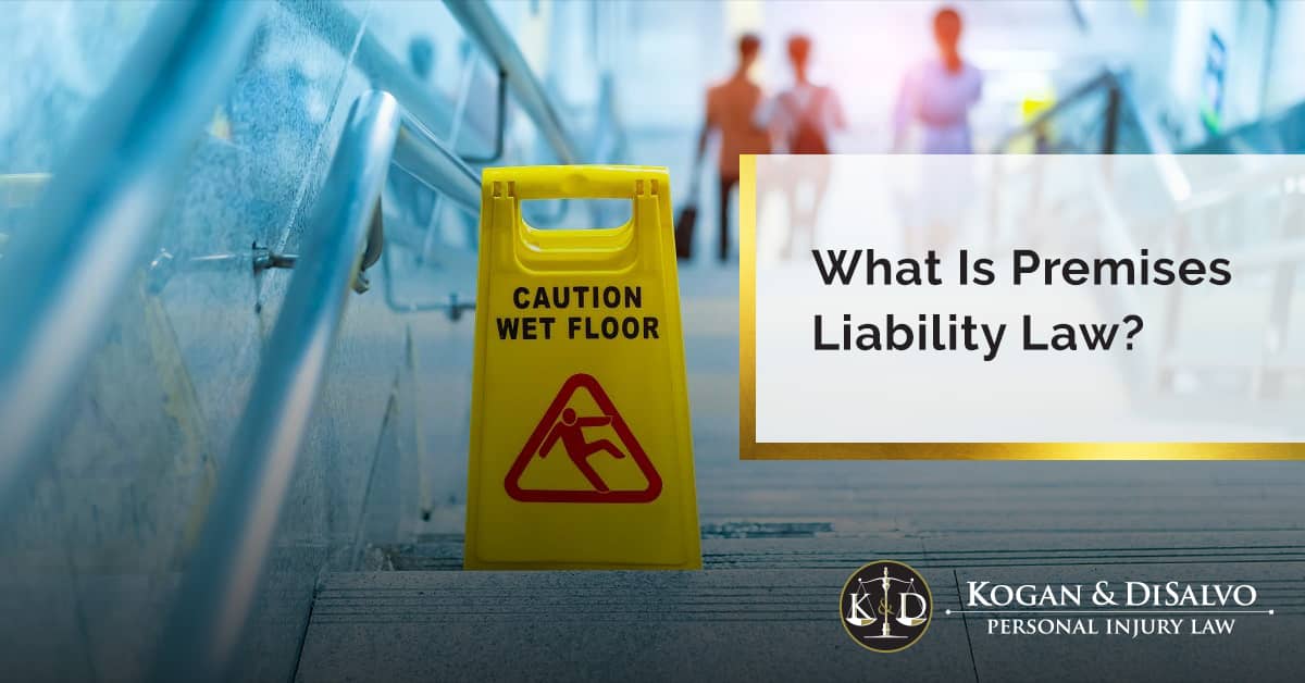 Understanding Florida Premises Liability Law | Kogan & DiSalvo